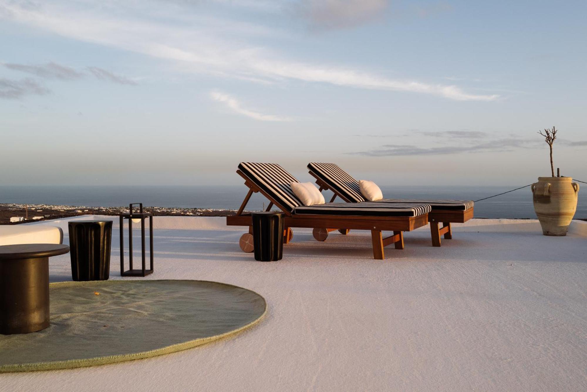 Cesar Lanzarote Luxury Boutique Hotel - Adults Only La Asomada  Buitenkant foto