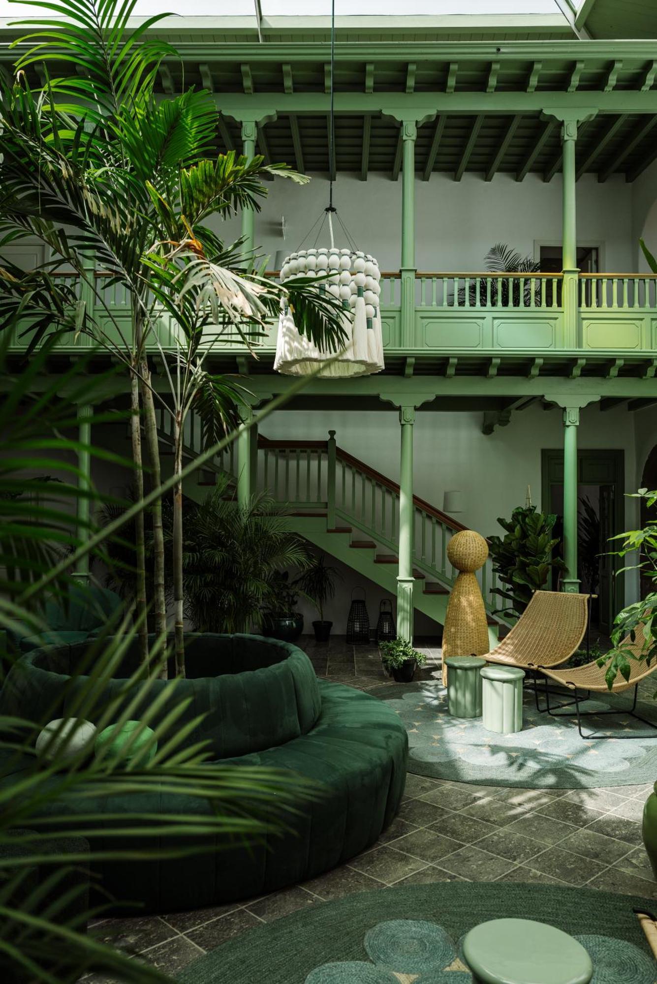 Cesar Lanzarote Luxury Boutique Hotel - Adults Only La Asomada  Buitenkant foto