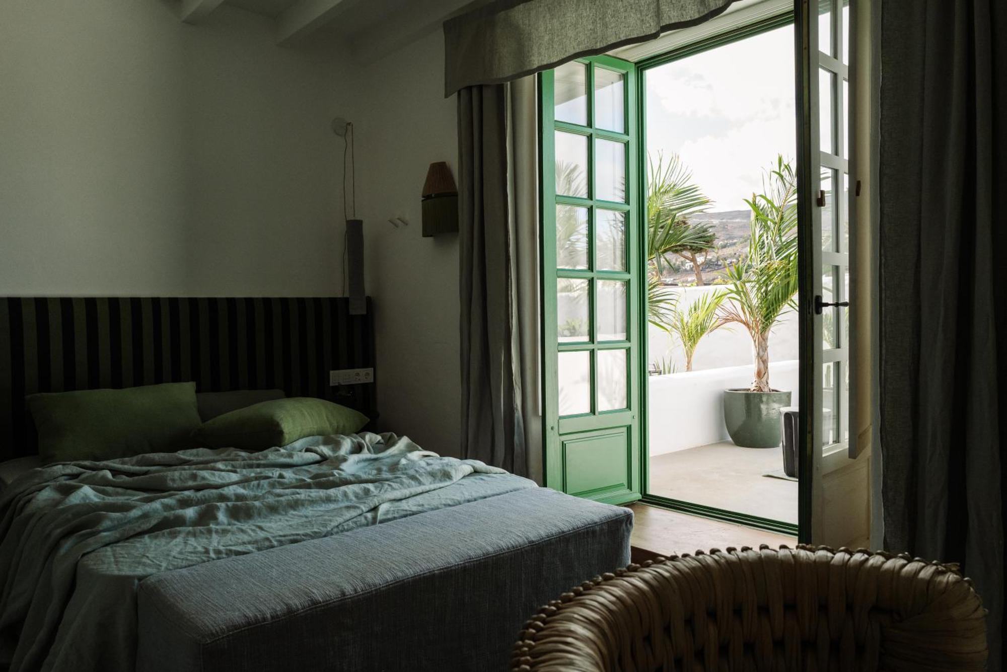 Cesar Lanzarote Luxury Boutique Hotel - Adults Only La Asomada  Buitenkant foto
